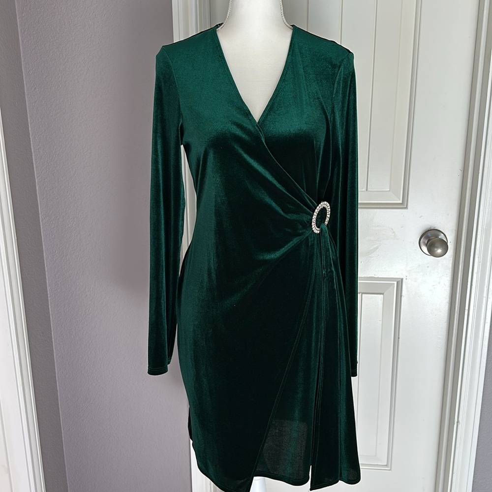 Tash + Sophie dress